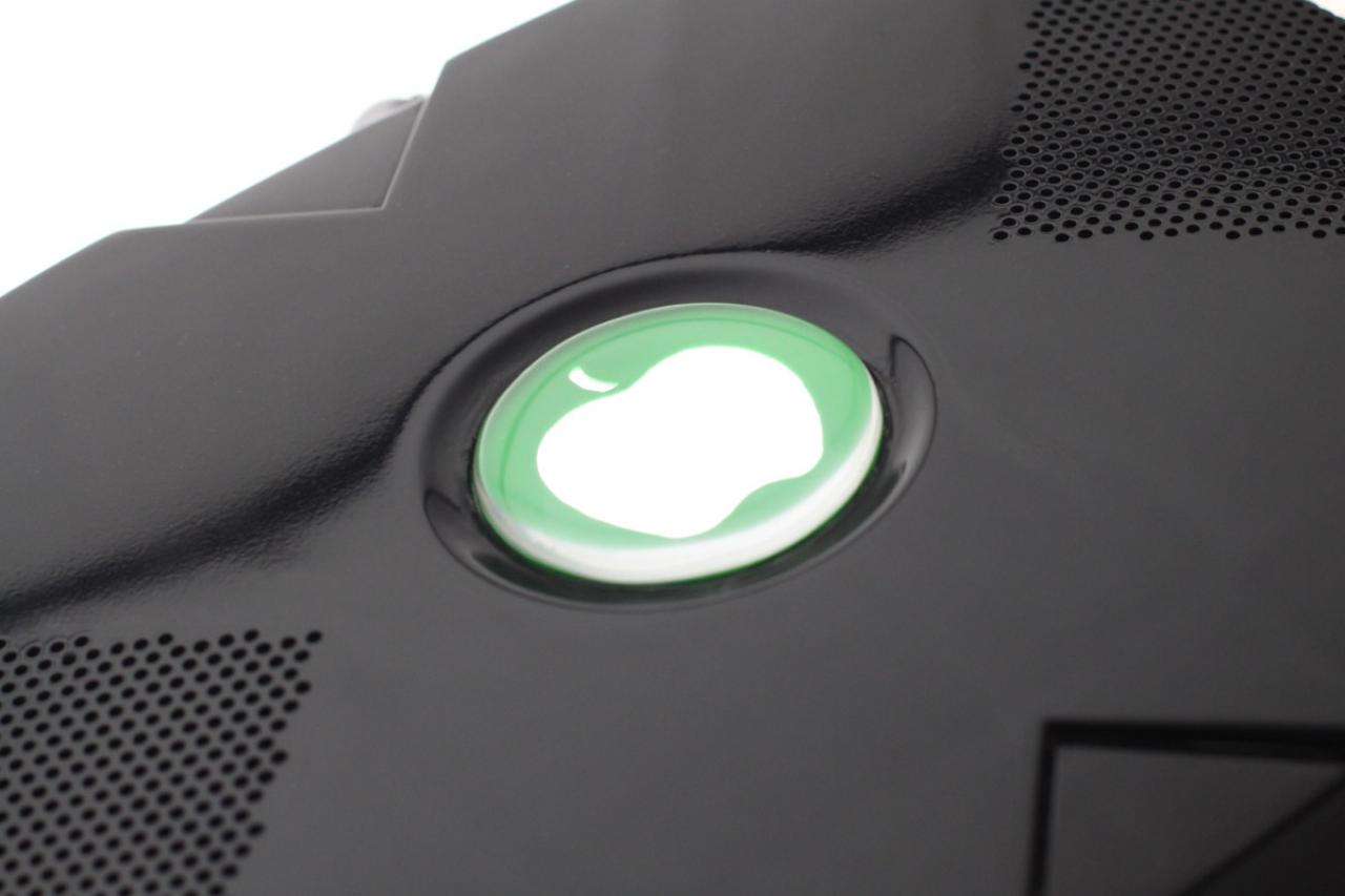 [16/12/2009] OSXBoxPro