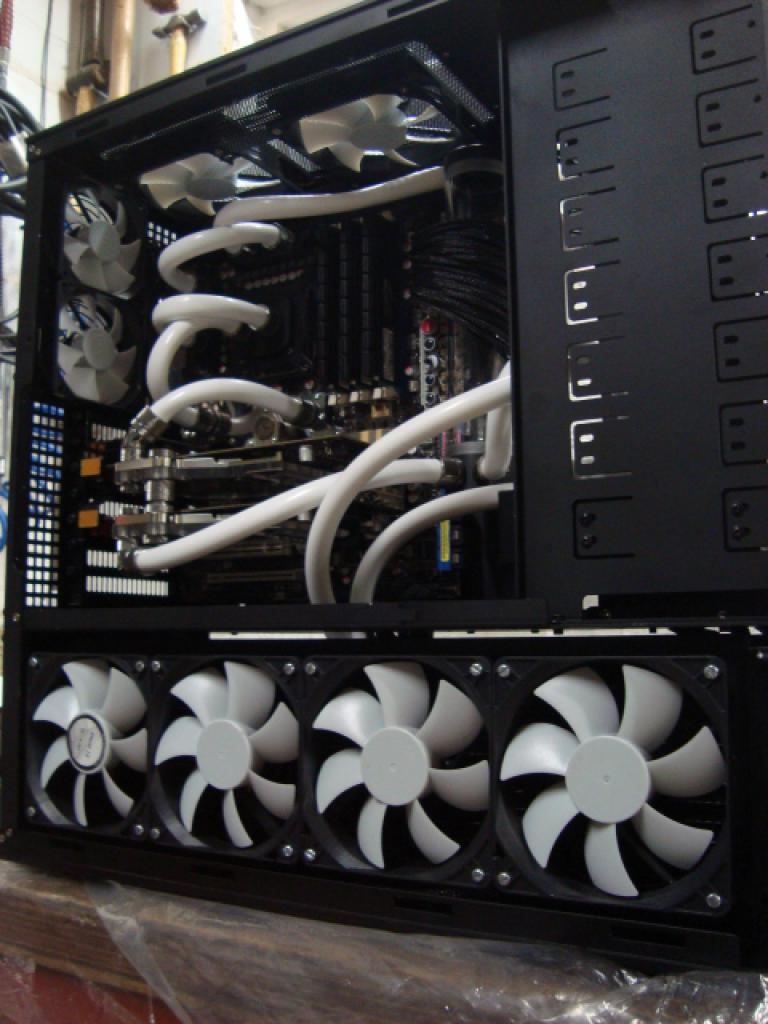 [16/12/2009] Project Bangra