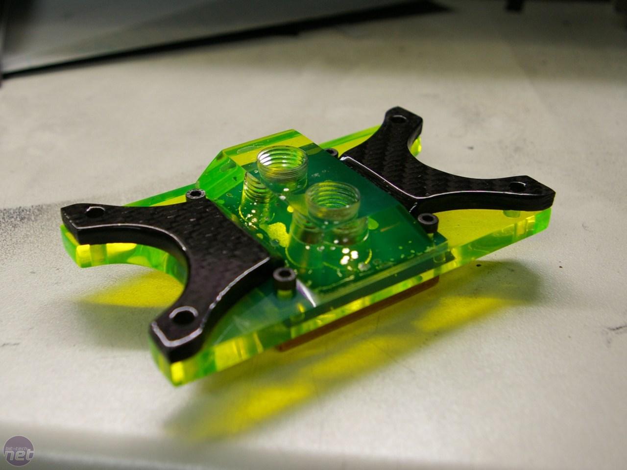 [29/12/2009] Casemod Cosmos Dragon von Martin und Stefan Blass (5)