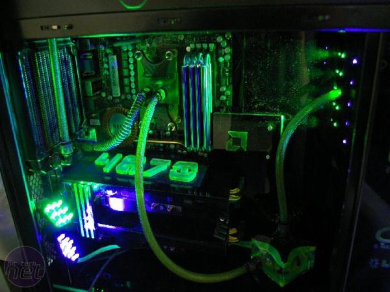 [29/12/2009] Casemod Cosmos Dragon von Martin und Stefan Blass (7)