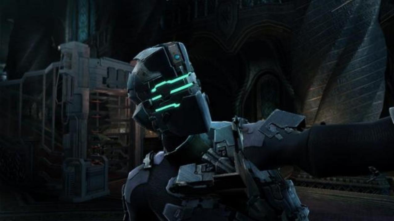 [23/12/2009] Dead Space 2: Neue Screenshots vom SciFi-Horror-Shooter (1)