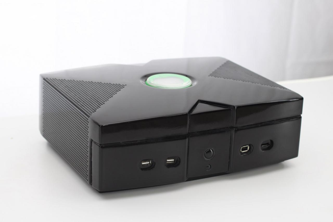 [16/12/2009] OSXBoxPro