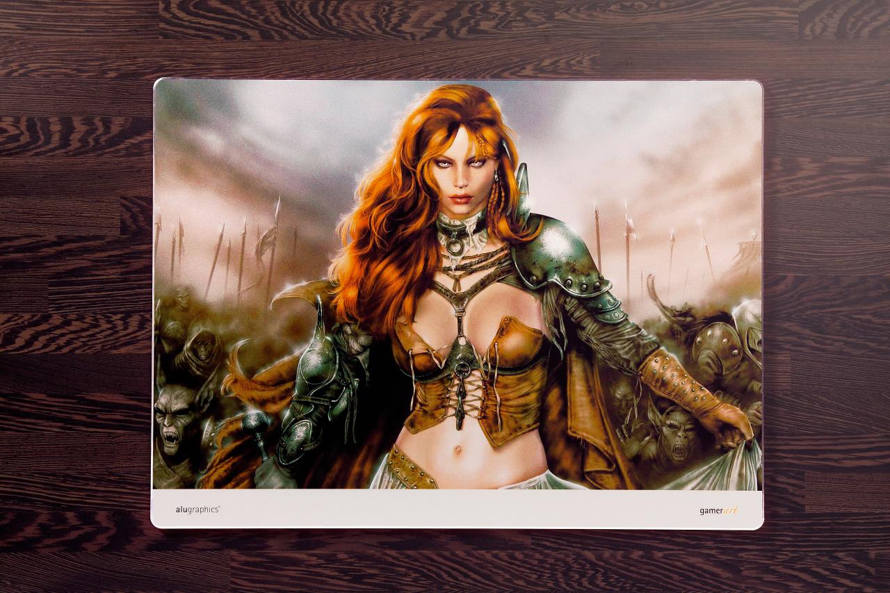 [04/12/2009] Alugraphics Gamerart (2)