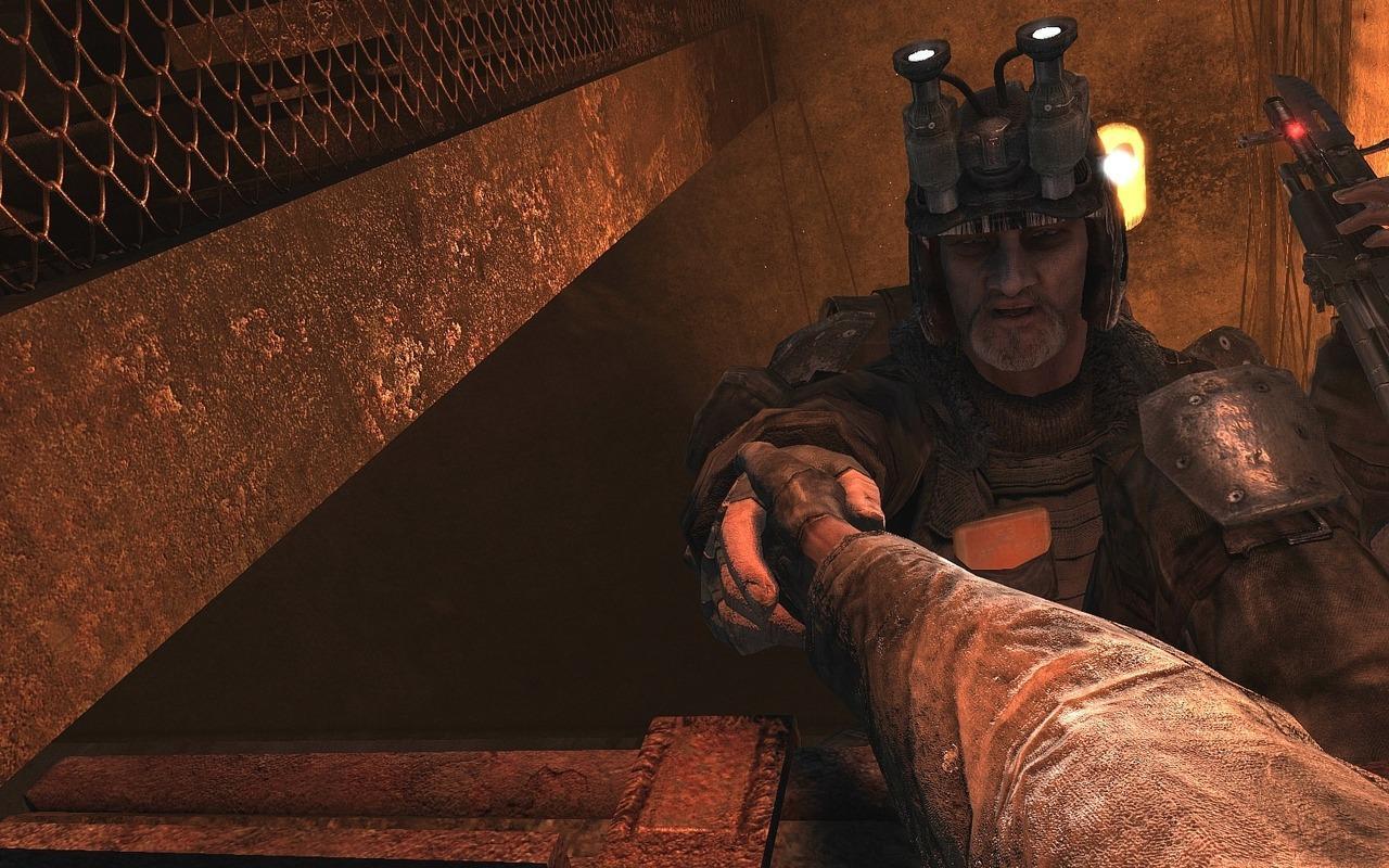 [22/12/2009] Metro 2033 (13)