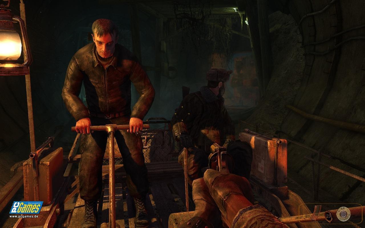 [22/12/2009] Metro 2033 (11)