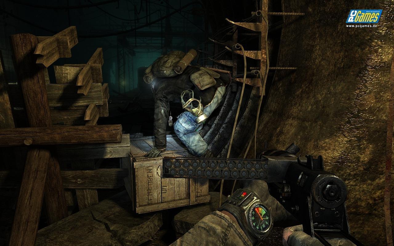 [22/12/2009] Metro 2033 (10)