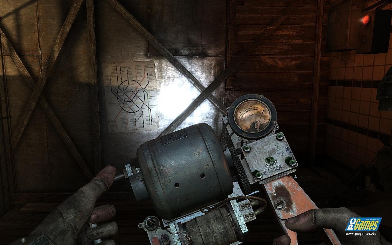 [22/12/2009] Metro 2033 (9)