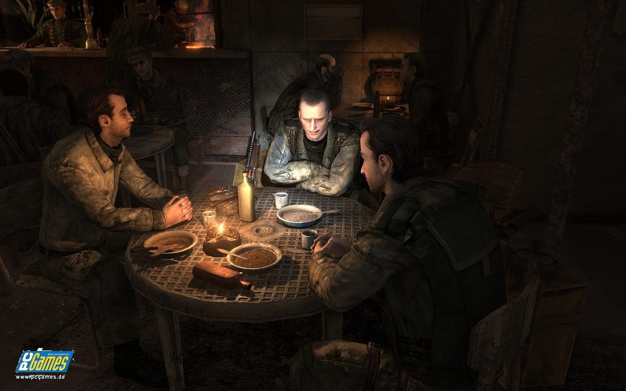 [22/12/2009] Metro 2033 (8)