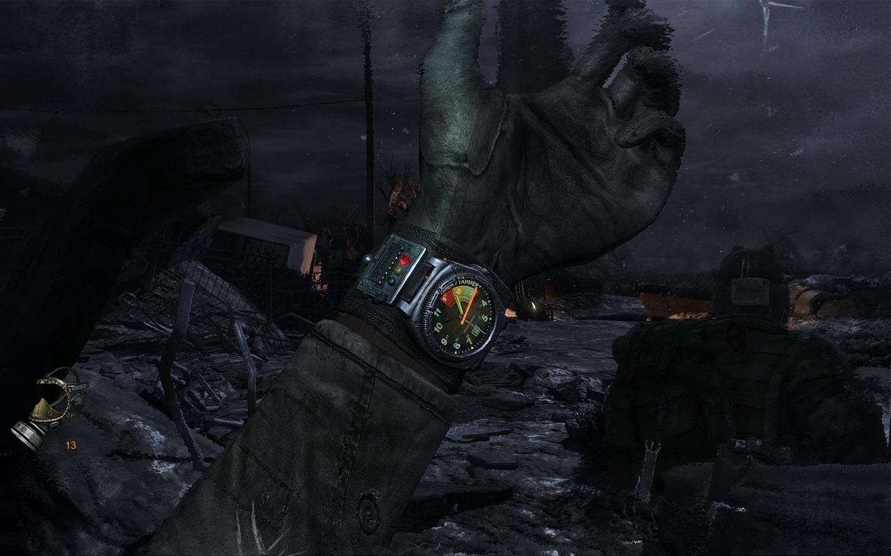 [22/12/2009] Metro 2033 (12)