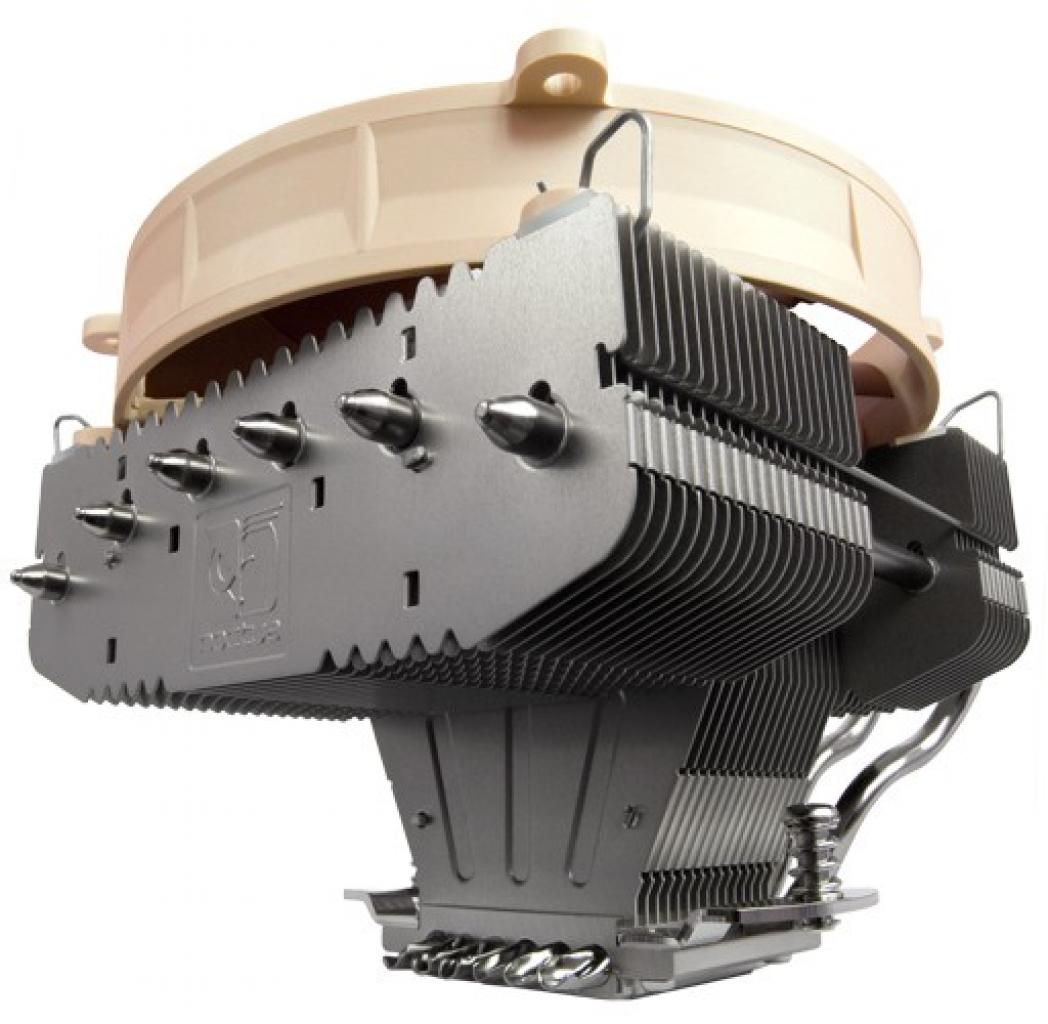 [09/12/2009] Noctua NH-C12P SE14 (4)