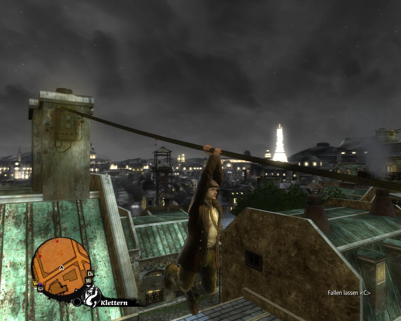 [10/12/2009] 2009 - The Saboteur: Eine Mischung aus Tomb Raider, Assassins Creed und GTA in Paris. Das klingt vielversprechend, wurde aber mäßig umgesetzt. Ein Geheimtipp bleibt das Spiel dennoch.