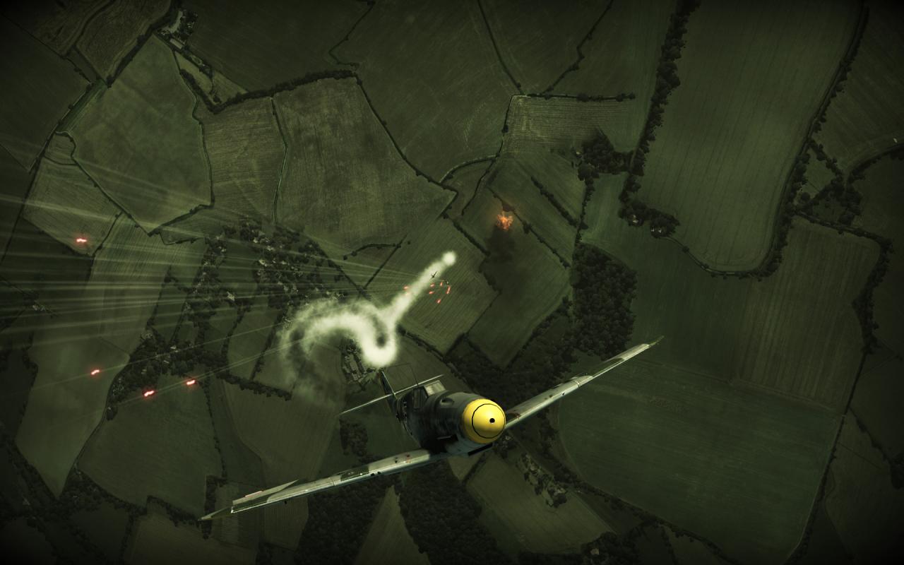 [30/12/2009] Platz 18: Wings of Prey