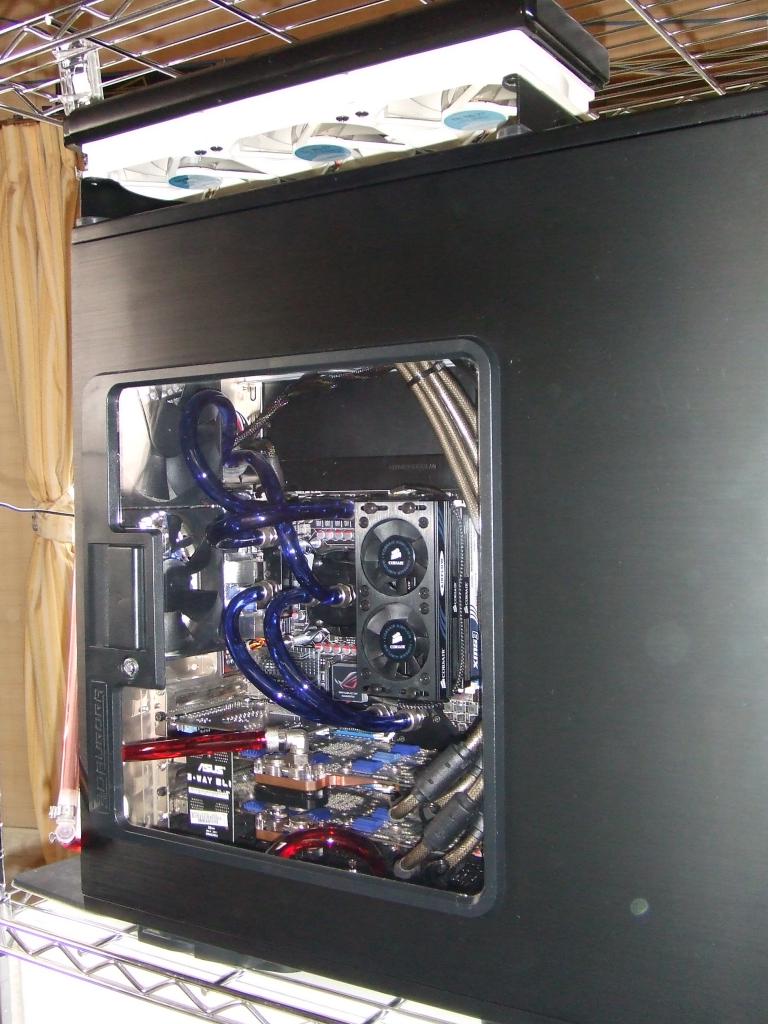 [16/12/2009] Kazukun