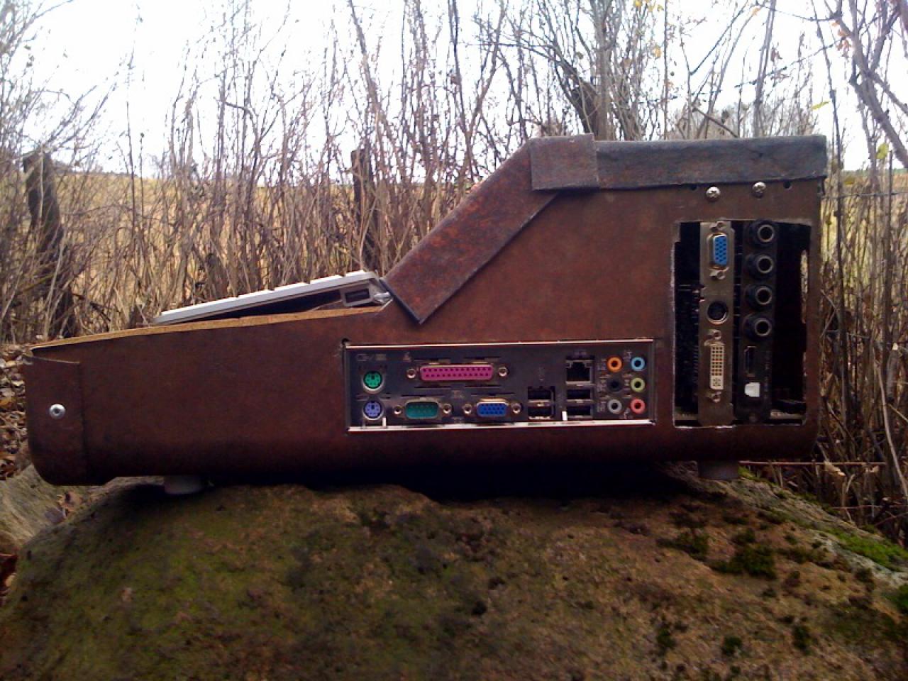 [16/12/2009] Music Machine