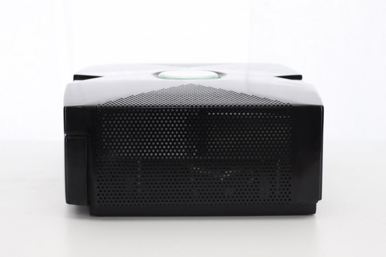 [16/12/2009] OSXBoxPro