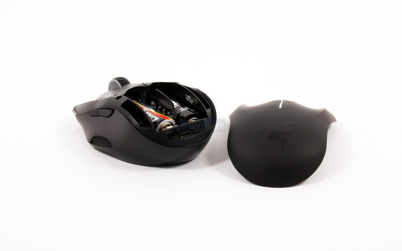 [12/12/2009] PC Games Hardware Extreme: Razer Orochi/Megasoma/Kabuto/Goliathus im Test (21)