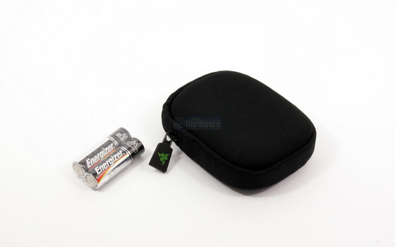 [12/12/2009] PC Games Hardware Extreme: Razer Orochi/Megasoma/Kabuto/Goliathus im Test (11)