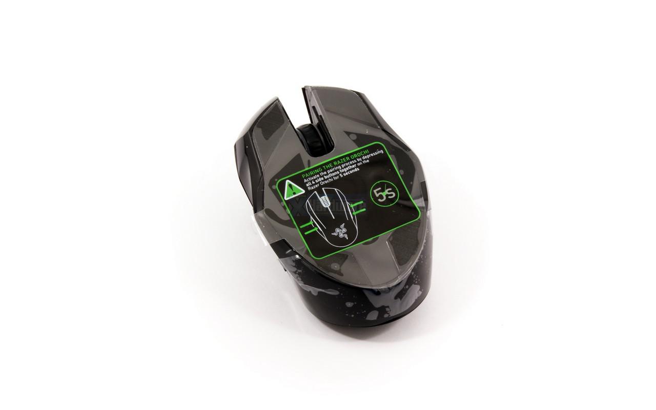 [12/12/2009] PC Games Hardware Extreme: Razer Orochi/Megasoma/Kabuto/Goliathus im Test (14)