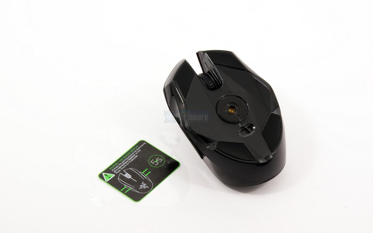 [12/12/2009] PC Games Hardware Extreme: Razer Orochi/Megasoma/Kabuto/Goliathus im Test (15)