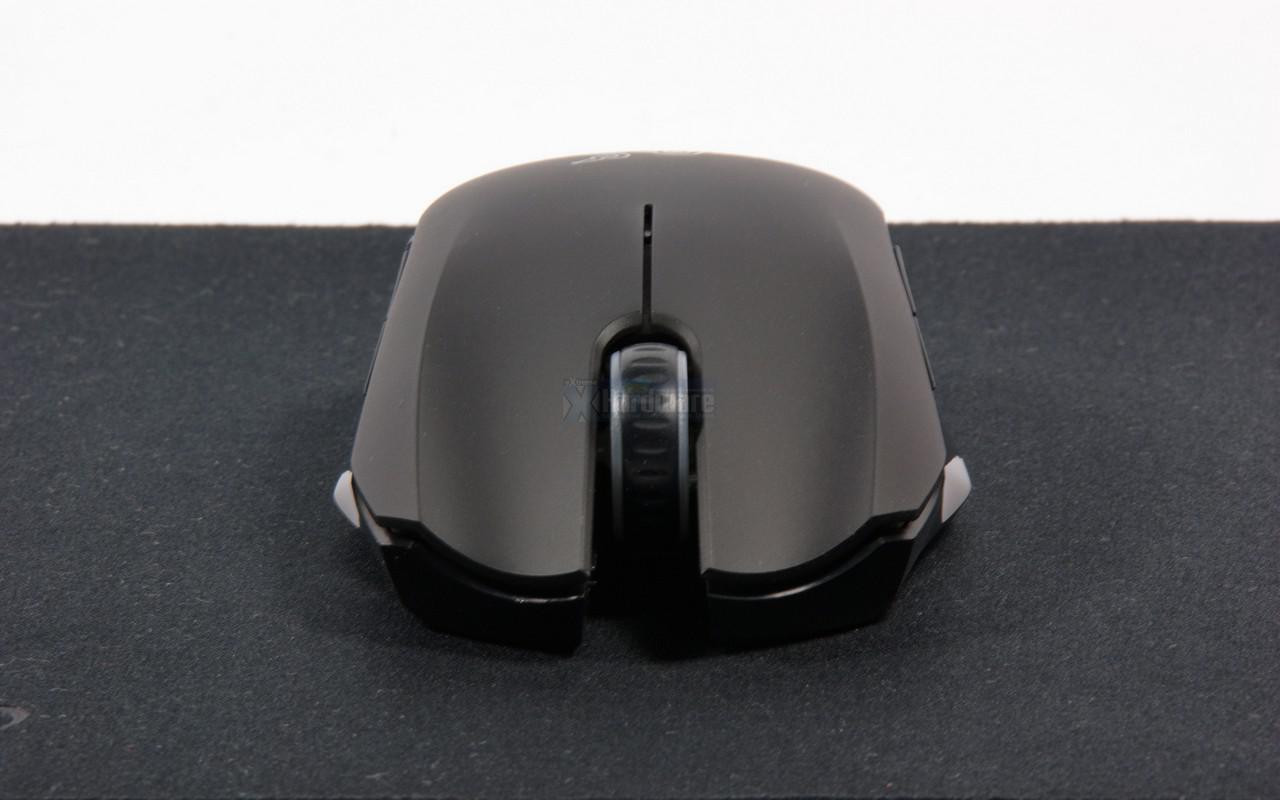 [12/12/2009] PC Games Hardware Extreme: Razer Orochi/Megasoma/Kabuto/Goliathus im Test (17)
