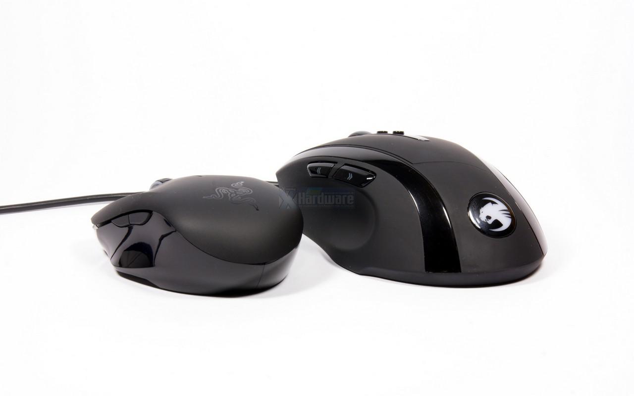 [12/12/2009] PC Games Hardware Extreme: Razer Orochi/Megasoma/Kabuto/Goliathus im Test (33)