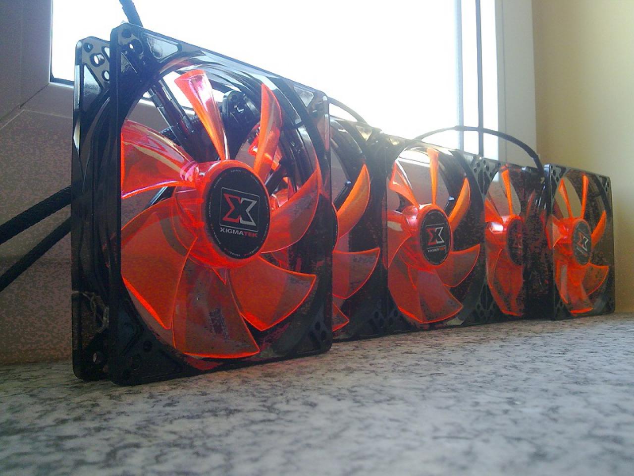 [26/12/2009] Sehenswerte Lamborghini-Casemod im PC-Games-Hardware-Extreme-Forum (33)