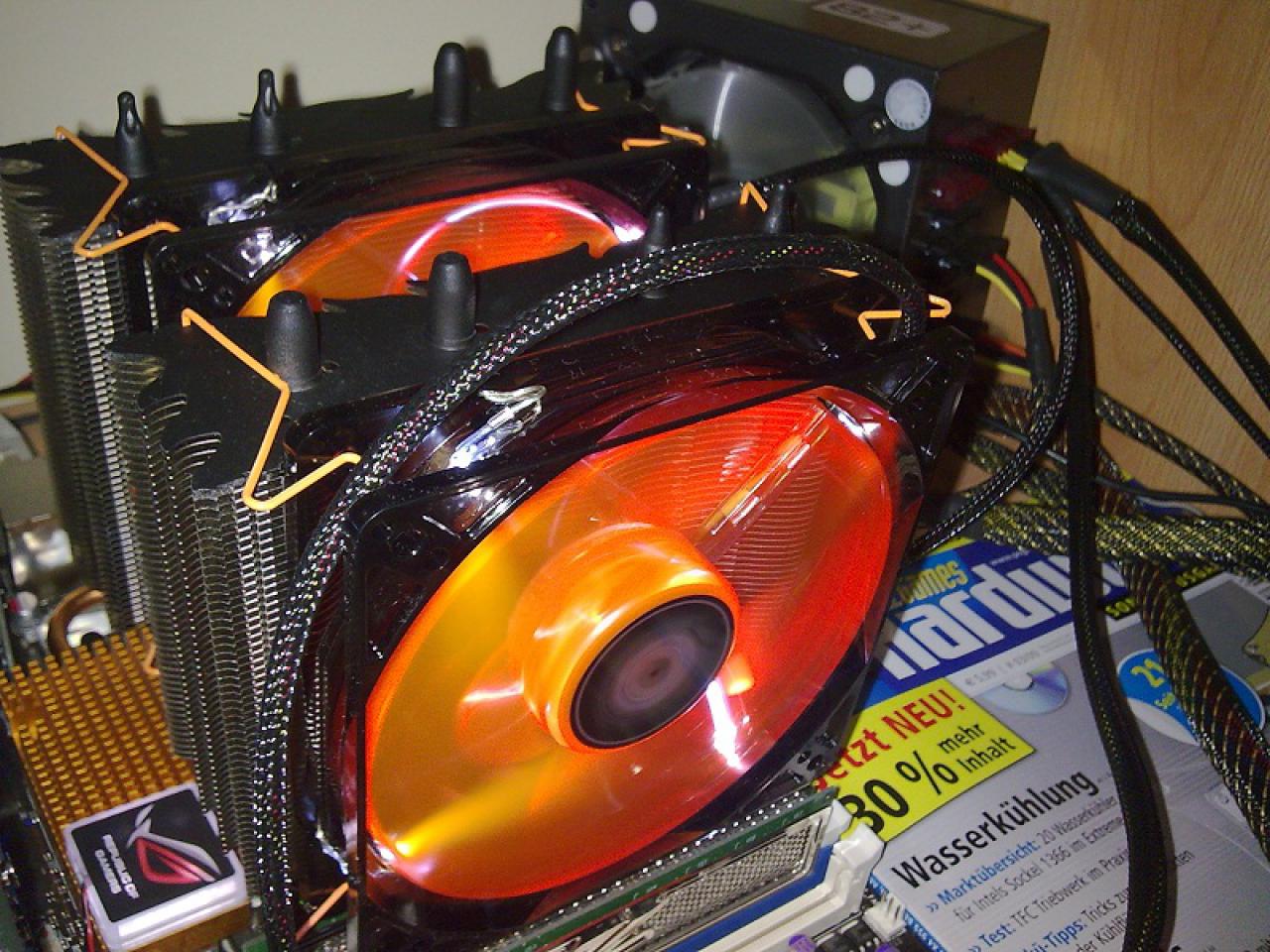 [26/12/2009] Sehenswerte Lamborghini-Casemod im PC-Games-Hardware-Extreme-Forum (35)