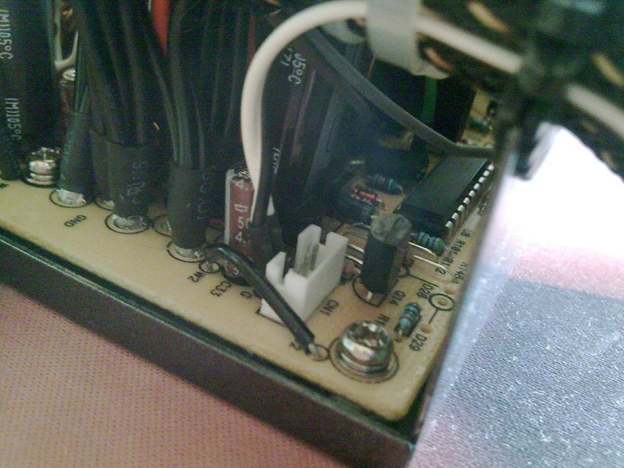 [26/12/2009] Sehenswerte Lamborghini-Casemod im PC-Games-Hardware-Extreme-Forum (9)