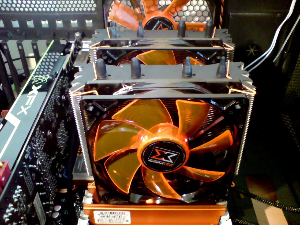 [26/12/2009] Sehenswerte Lamborghini-Casemod im PC-Games-Hardware-Extreme-Forum (50)