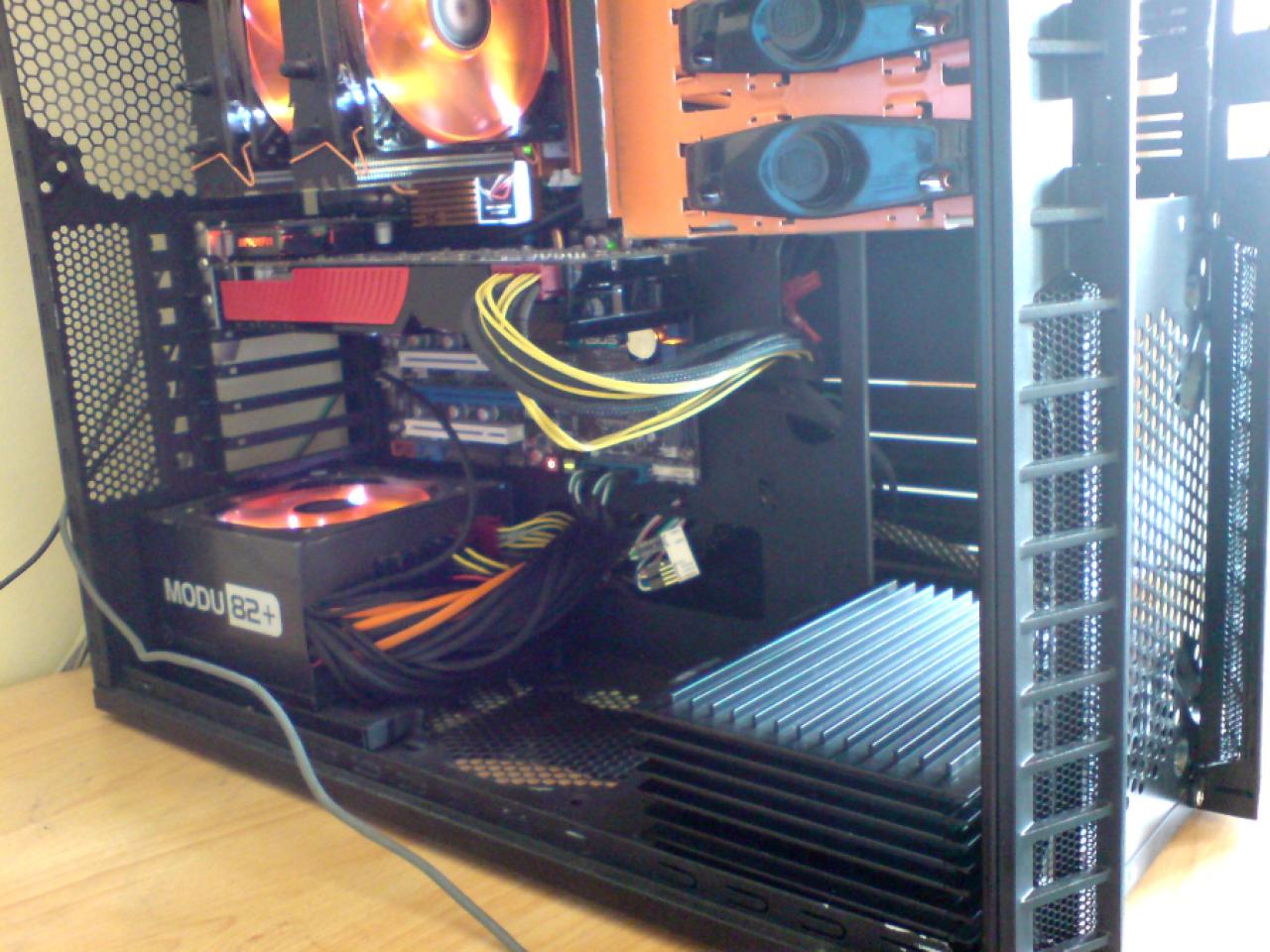 [26/12/2009] Sehenswerte Lamborghini-Casemod im PC-Games-Hardware-Extreme-Forum (59)