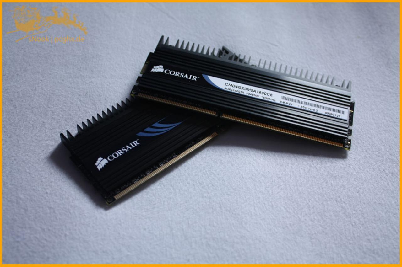 [06/12/2009] PC Games Hardware Extreme: Projekt 
