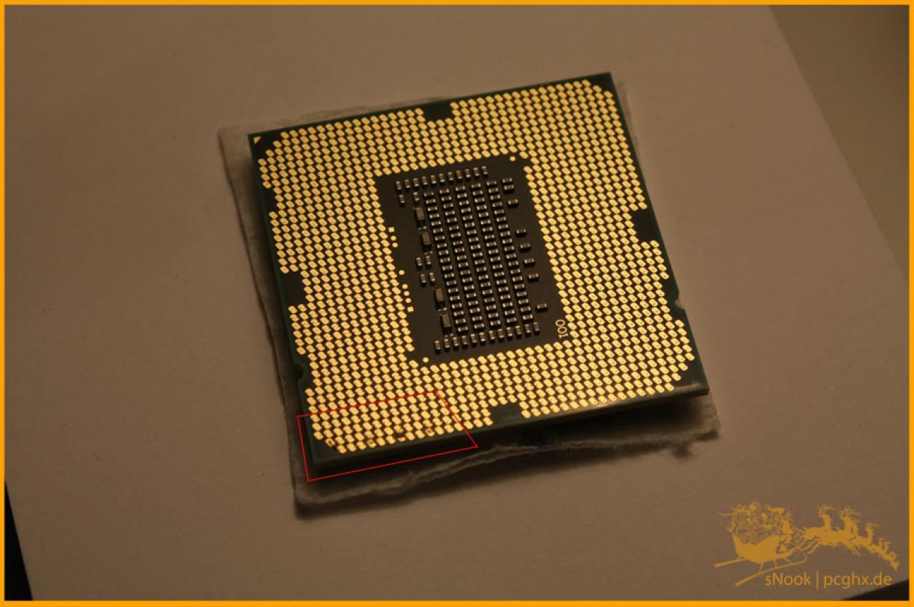 [06/12/2009] PC Games Hardware Extreme: Projekt 