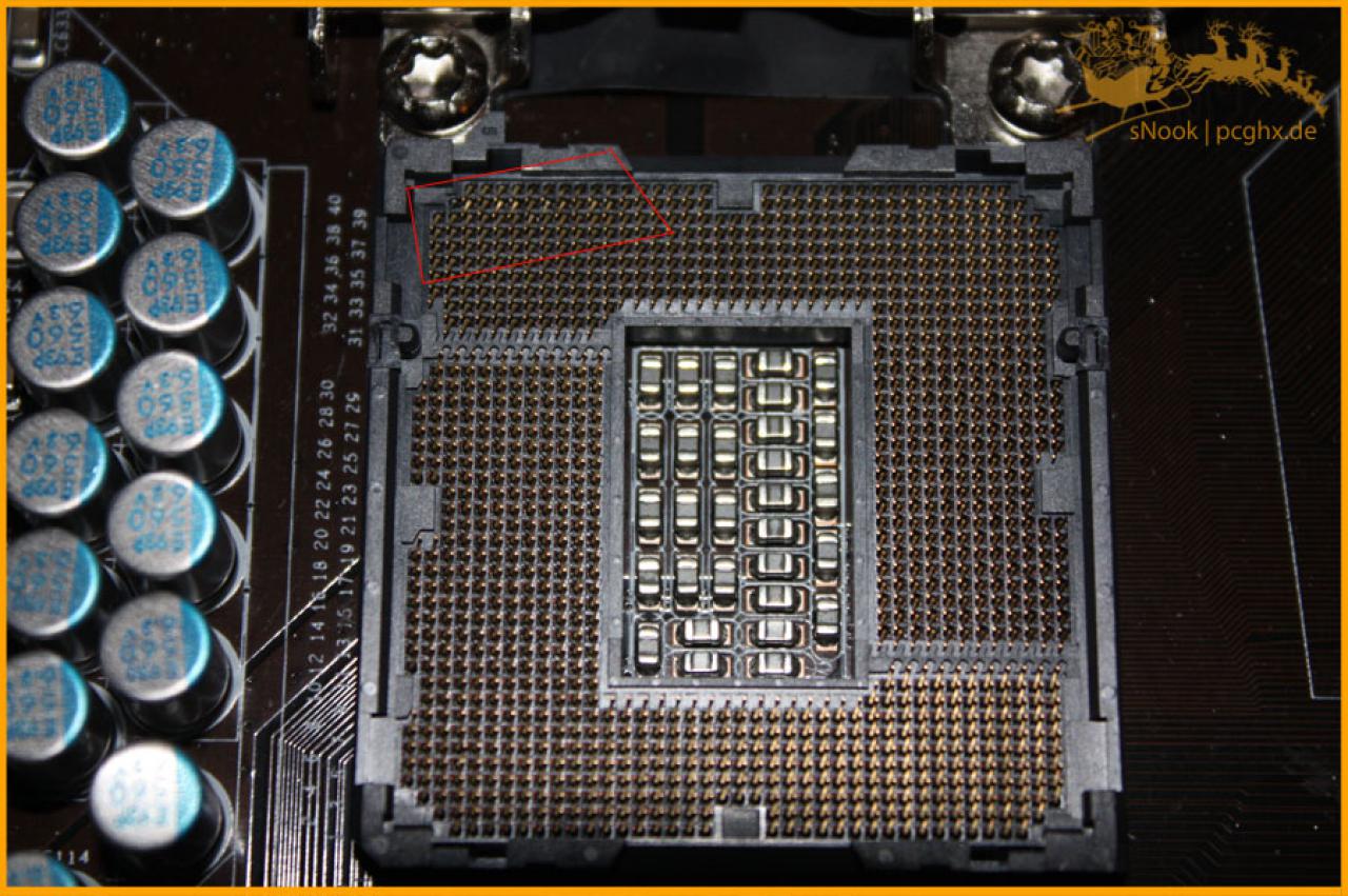 [06/12/2009] PC Games Hardware Extreme: Projekt 