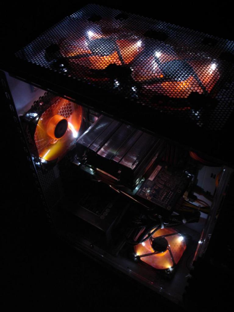 [04/12/2009] PC by X-2ELL