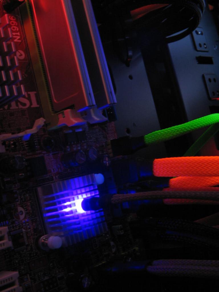 [04/12/2009] PC by x2sound