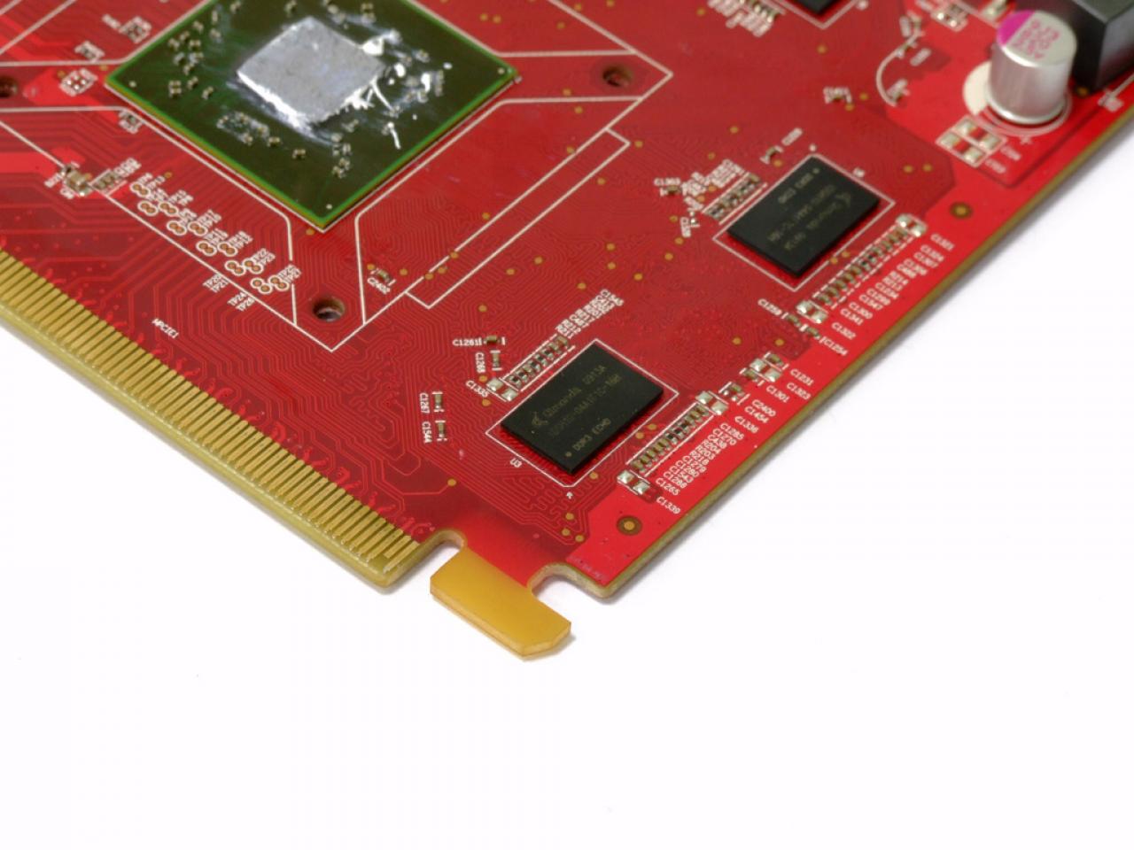 [03/01/2010] Unika Radeon HD 5570 (1)