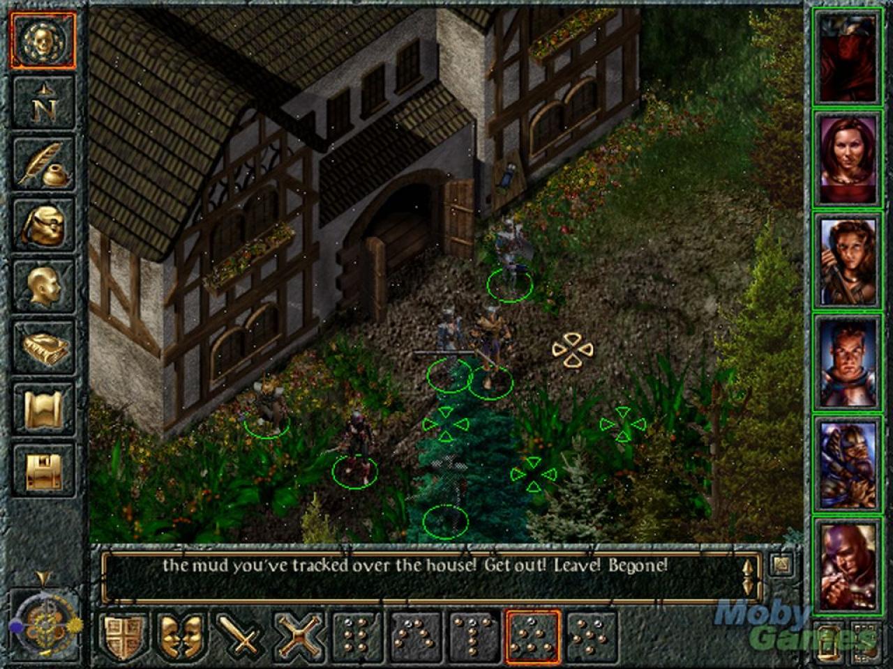 [27/01/2010] Platz 6 der Top 25 RPGs 