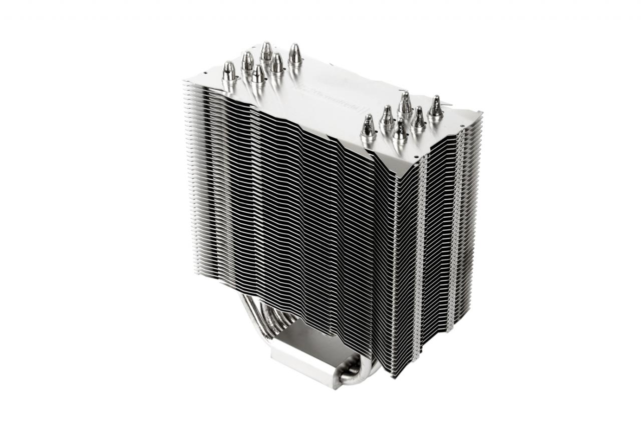 [11/01/2010] Thermalright Venomous-X: offizielle Bilder (1)
