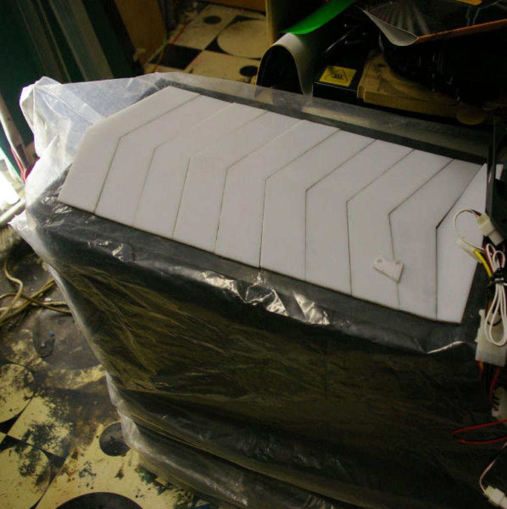 [17/01/2010] So entsteht das Cebit-Vorführgehäuse für das MSI Big Bang Fuzion (8)