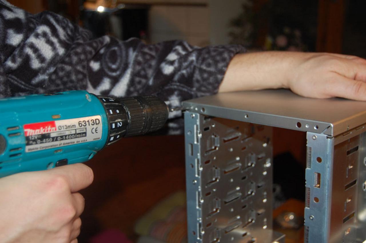 [30/01/2010] Handwerkszeug