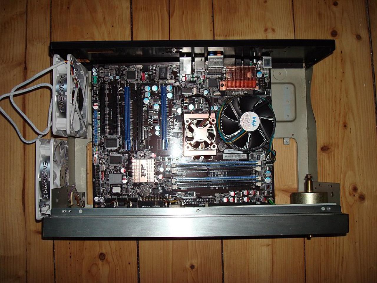 [25/01/2010] Quad Damage Mod by ODF (3)