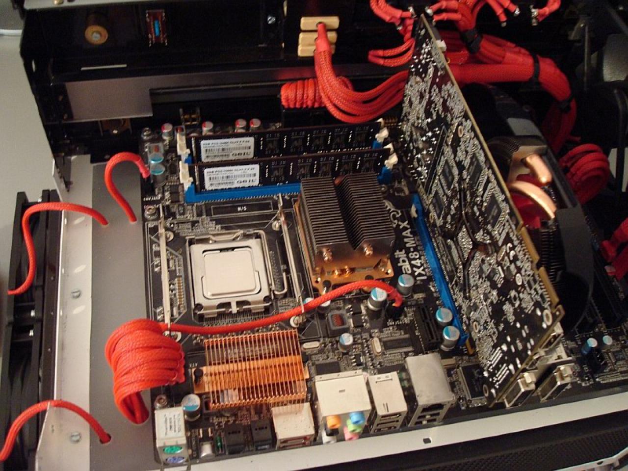 [25/01/2010] Quad Damage Mod by ODF (7)
