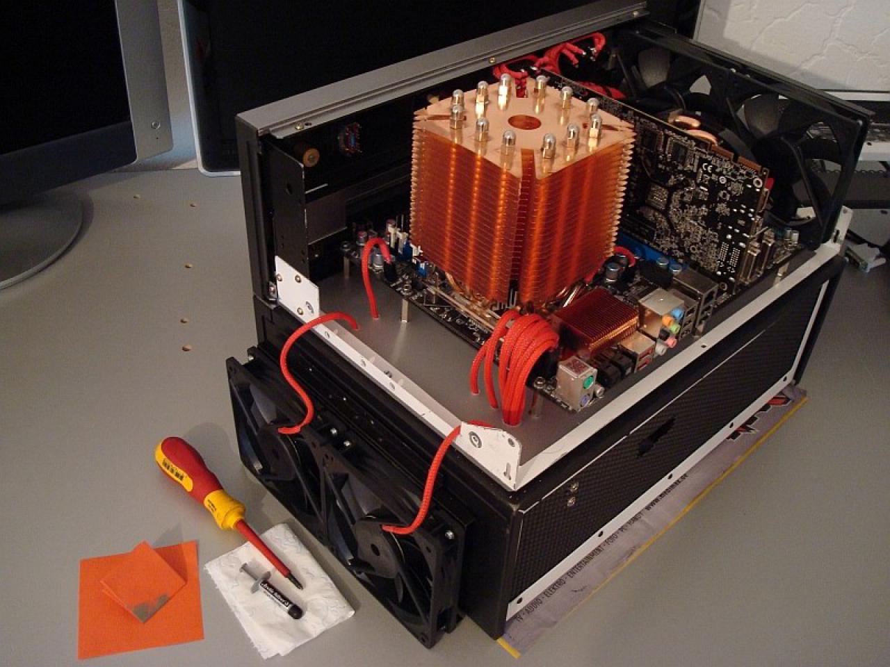 [25/01/2010] Quad Damage Mod by ODF (6)