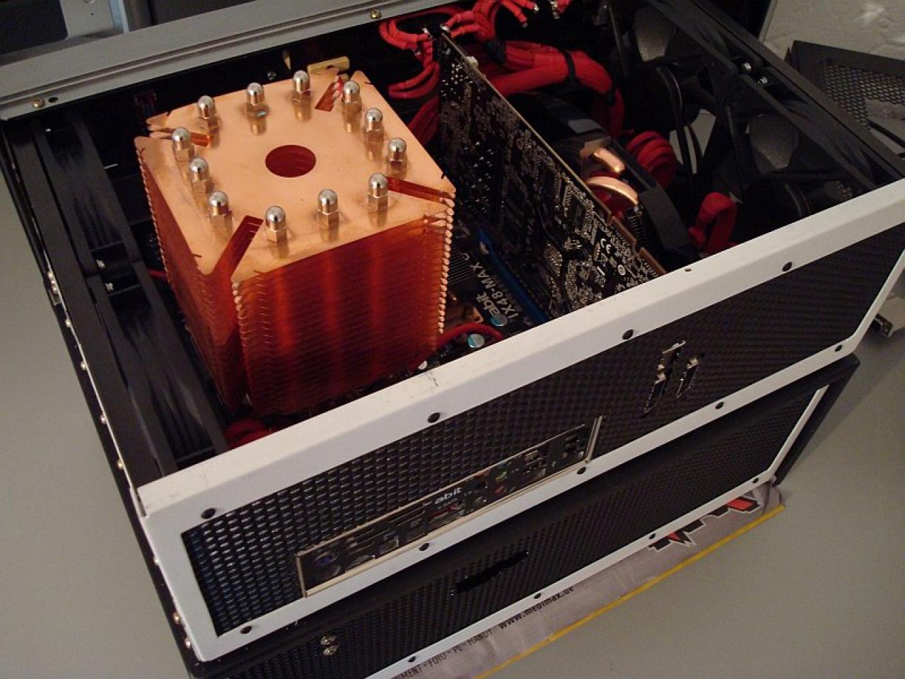 [25/01/2010] Quad Damage Mod by ODF (5)