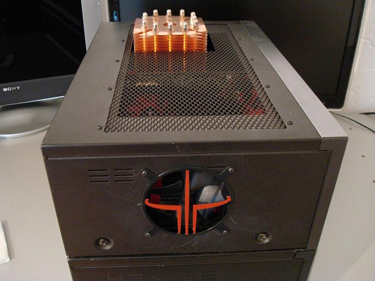 [25/01/2010] Quad Damage Mod by ODF (4)