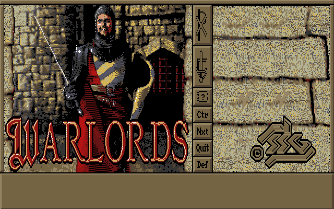 [11/01/2010] 1990: Warlords 1