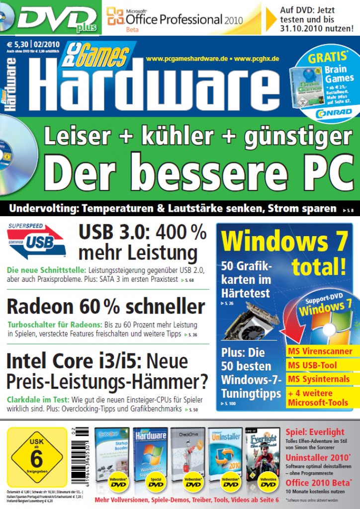 [05/01/2010] PC Games Hardware Ausgabe 02/2010 im Handel (4)