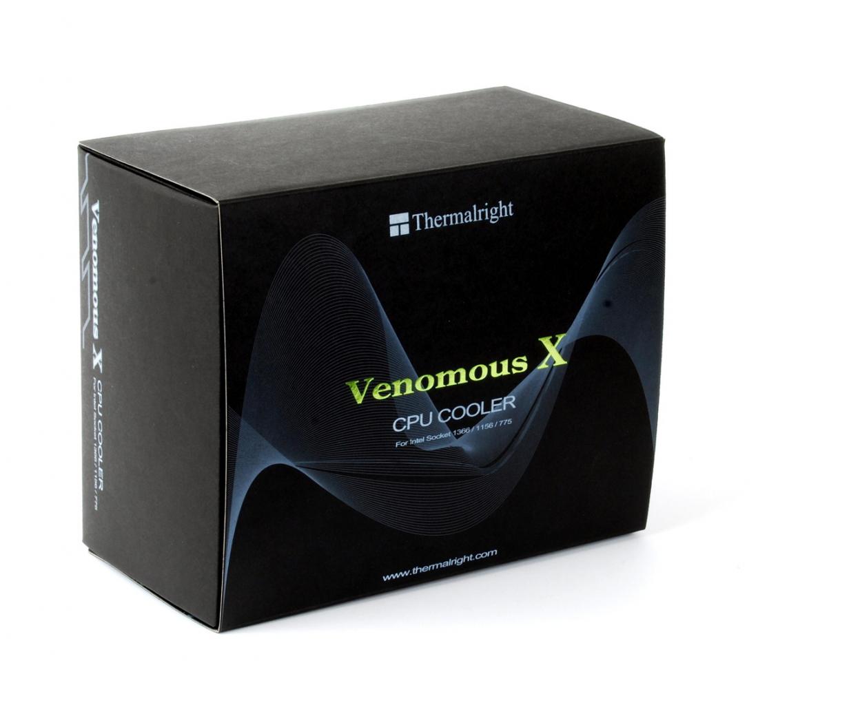 [11/01/2010] Thermalright Venomous-X: offizielle Bilder (4)