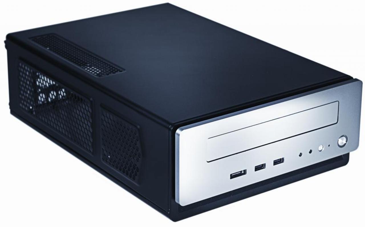 [28/01/2010] Antec ISK 310-150