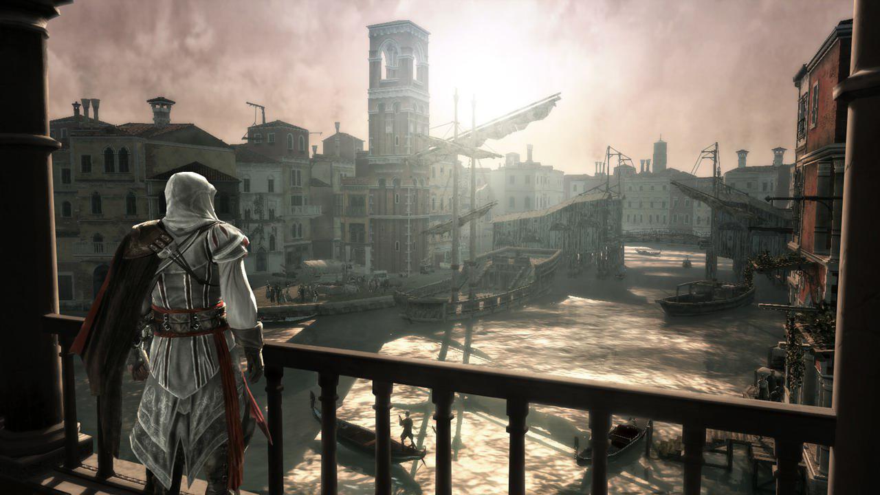 [28/01/2010] Assassin's Creed 2 (17)